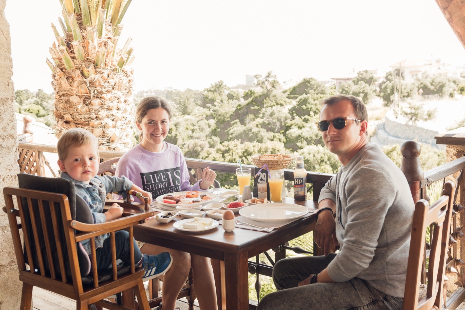 Kemerli Konak Boutique Hotel