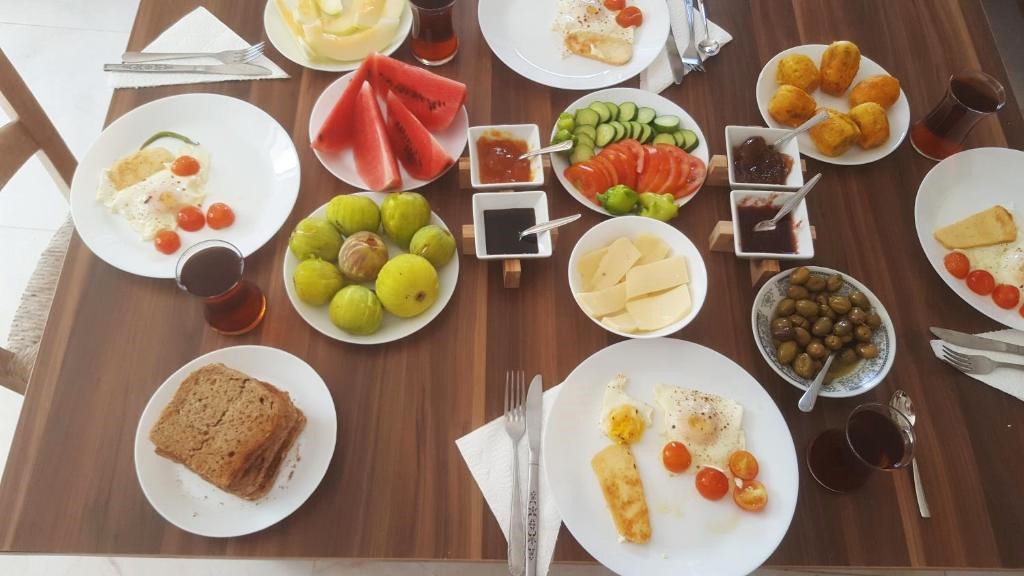 La Medusa Gardens Guest House