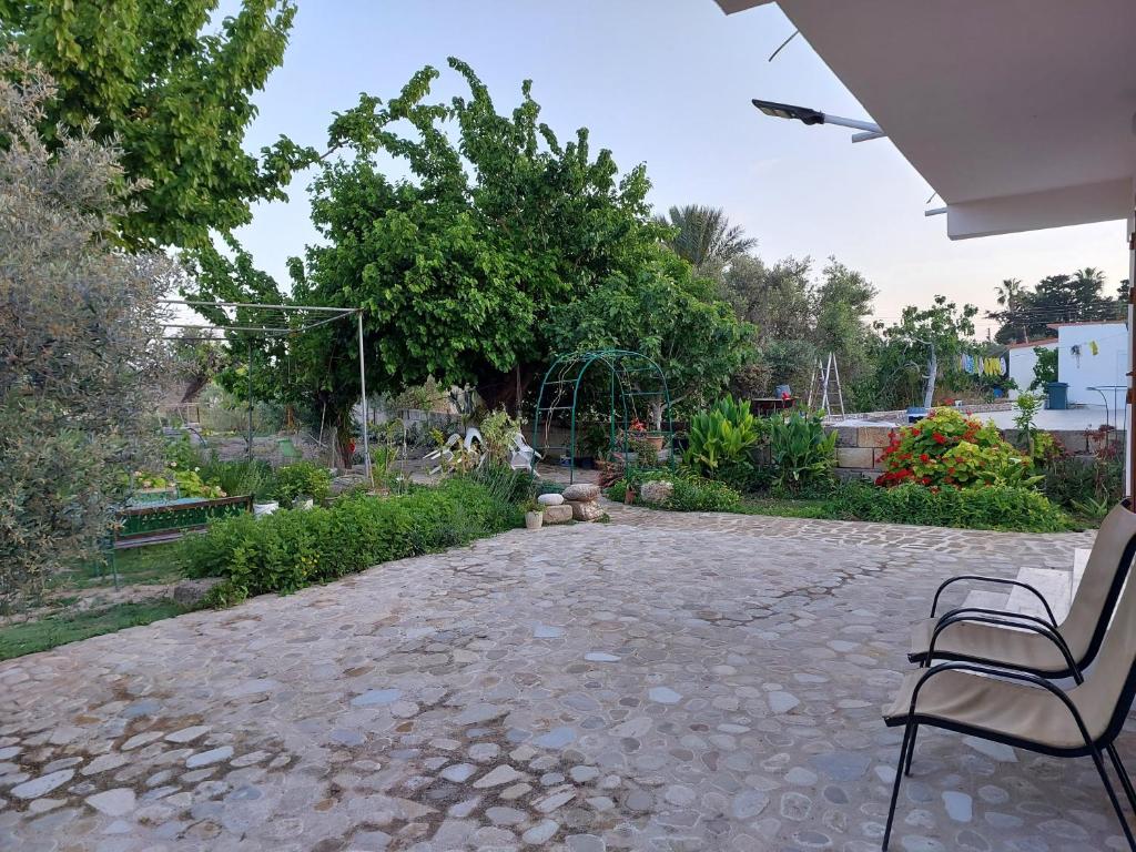 La Medusa Gardens Guest House