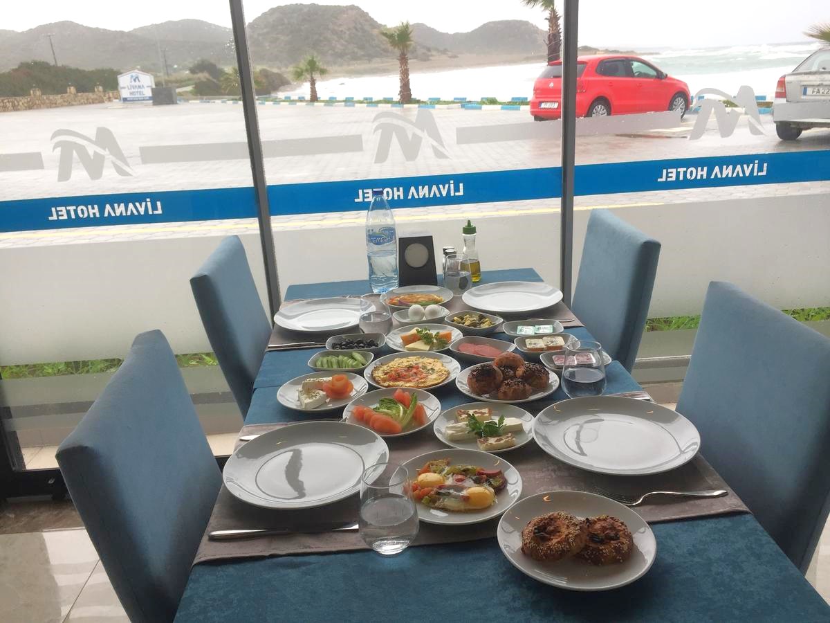 Livana  Boutique Hotel 