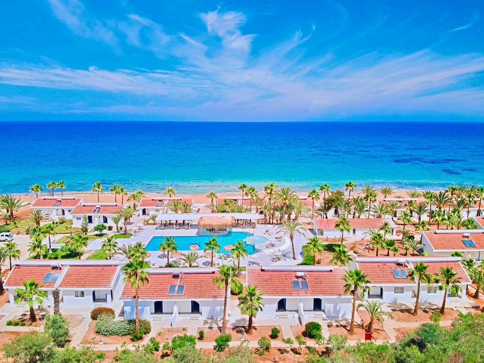 Long Beach Club Resort