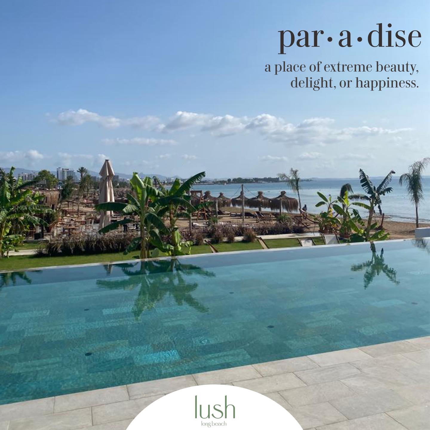 Long Beach Club Resort