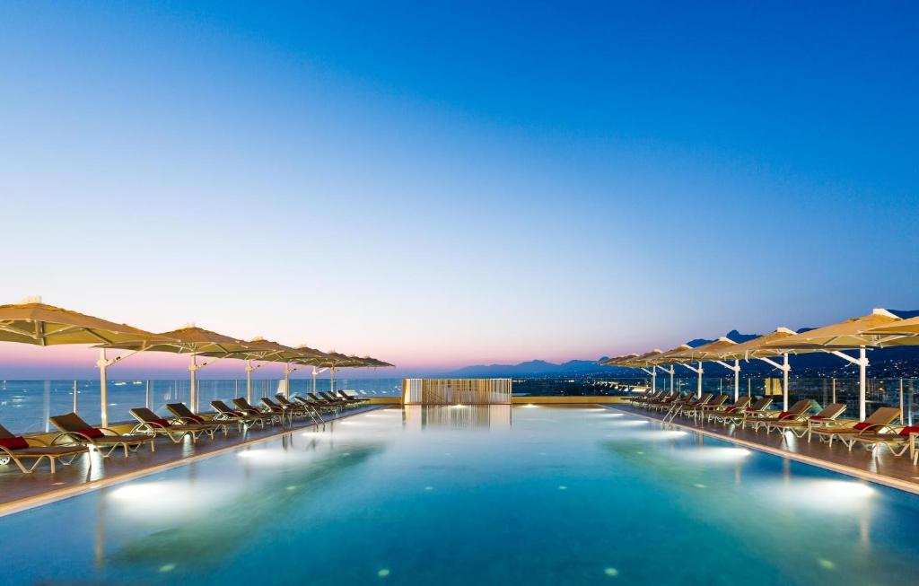 Lord S Palace Hotel   Spa   Casino