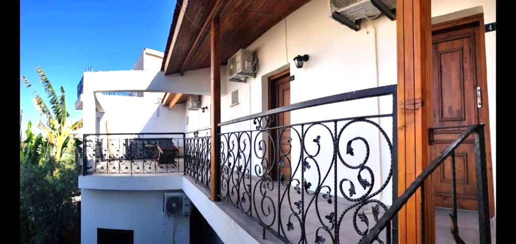 Magic Moon Guest House