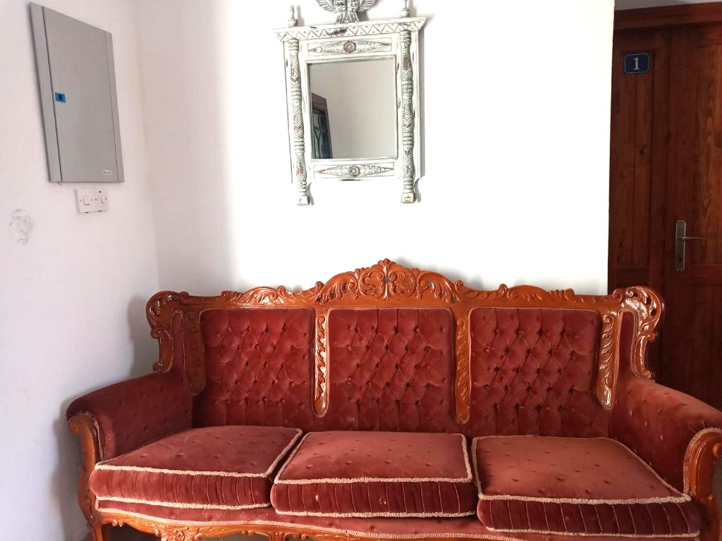 Magic Moon Guest House