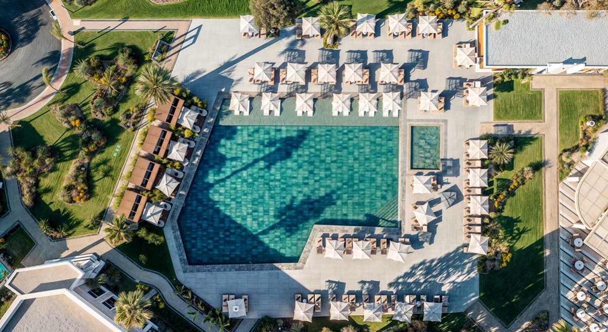 Merit Royal Gardens Hotel   Casino