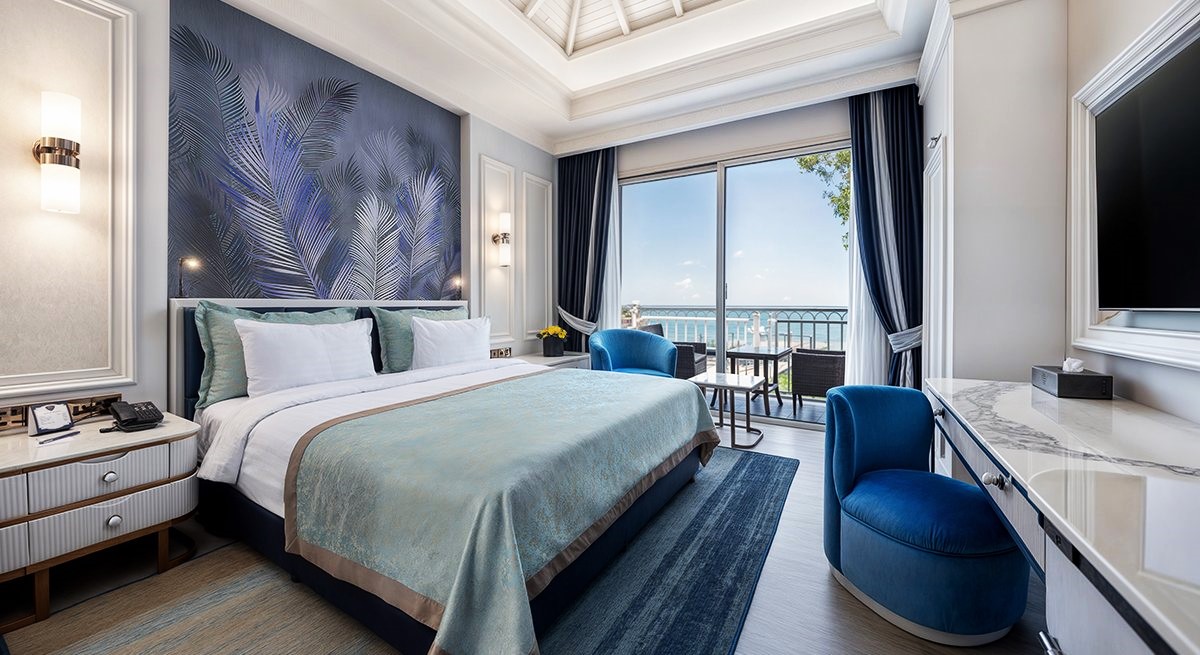 Merit Royal Gardens Hotel   Casino