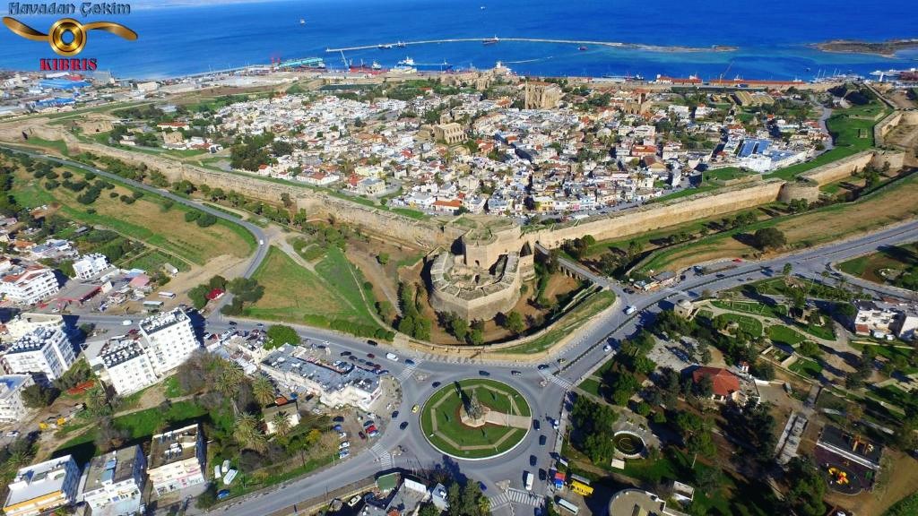 Mystic Guest House Famagusta