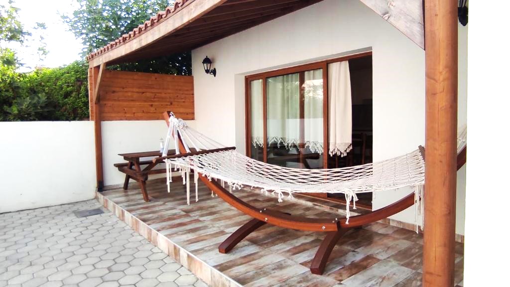 Mystic Guest House Famagusta