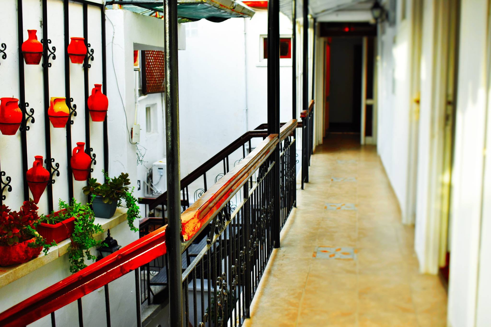 Nostalgia  Boutique Hotel