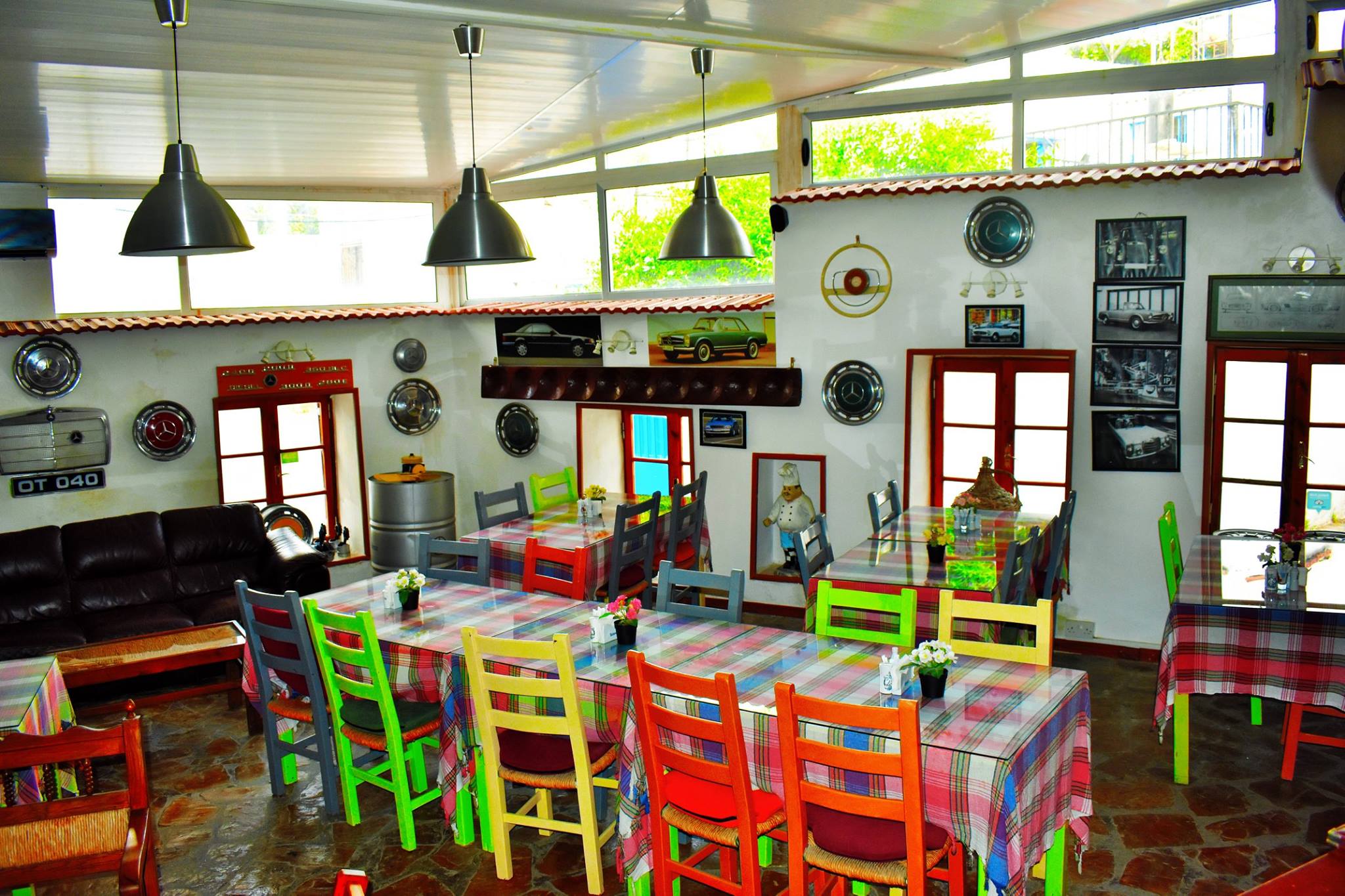 Nostalgia  Boutique Hotel