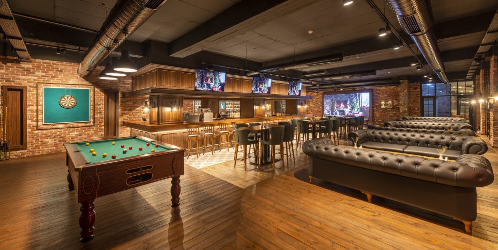 Novel Centre Point Hotel