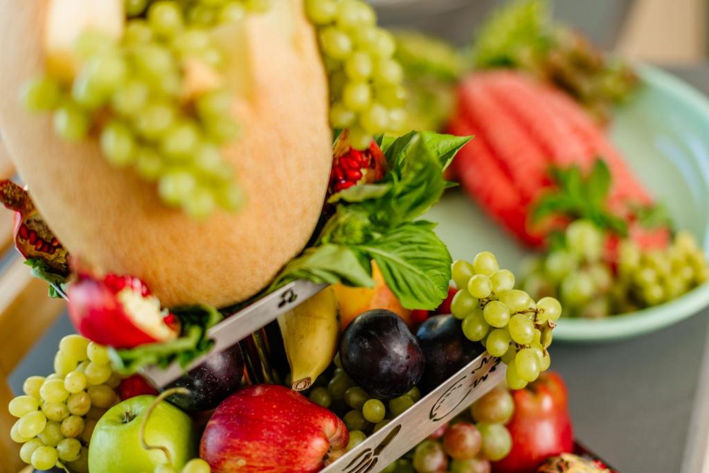 Olivia Palm Hotel   Spa