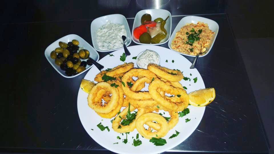 Paradise Karpaz Mini Hotel