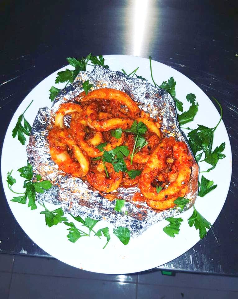 Paradise Karpaz Mini Hotel