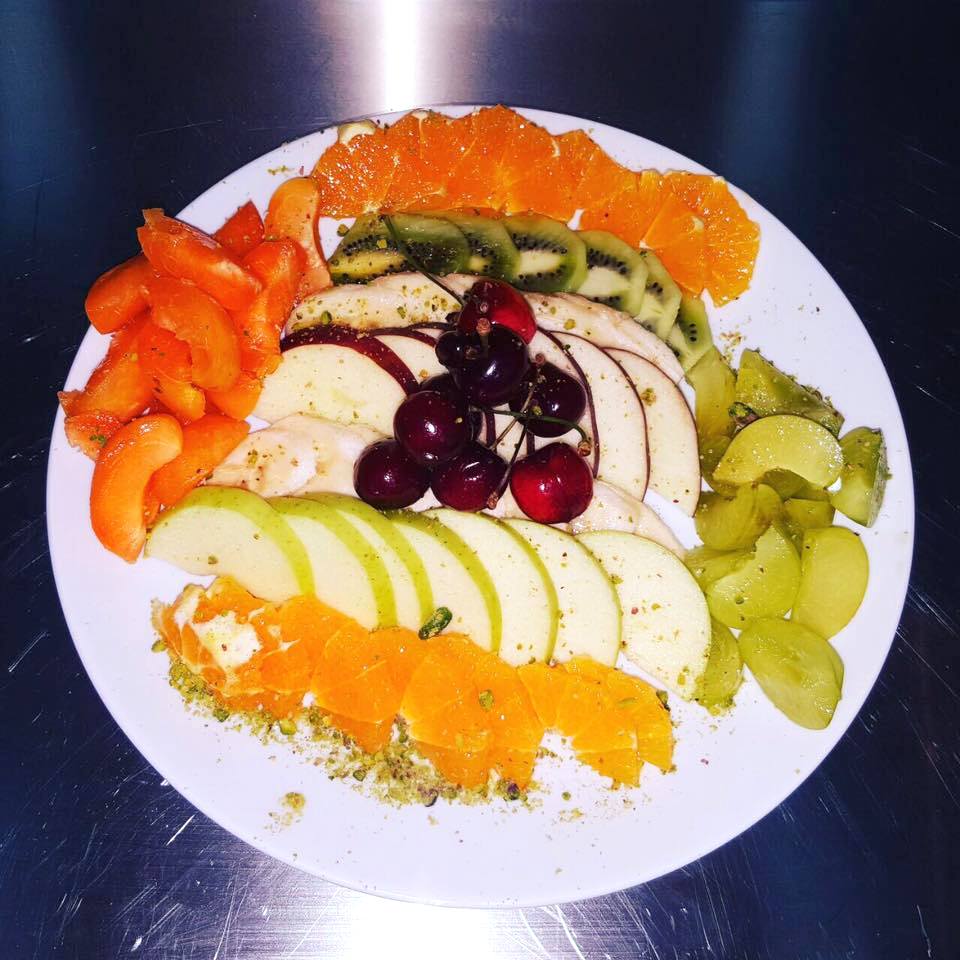 Paradise Karpaz Mini Hotel