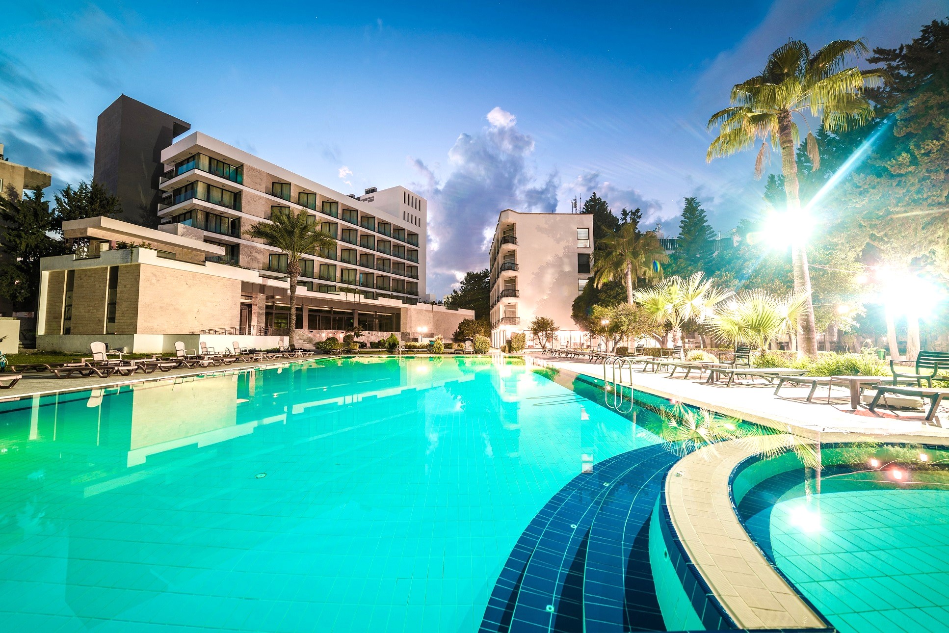 Pia Bella Prestige Hotel   Casino