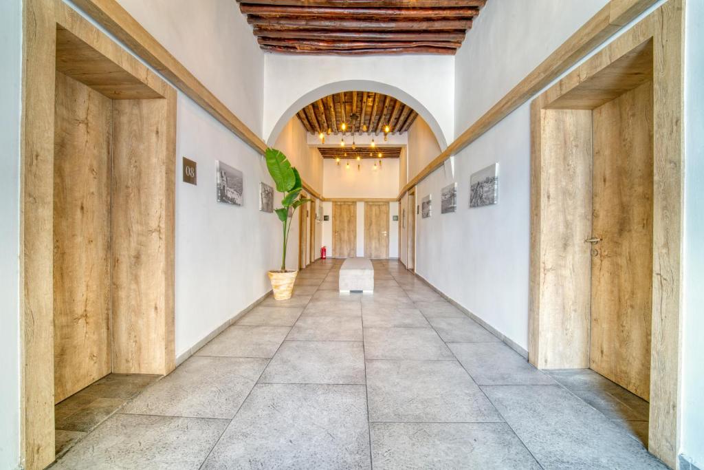 Port Of Kyrenia Boutique Hotel   Restaurant