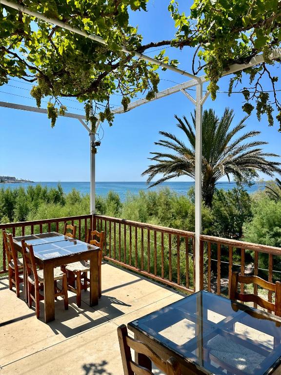 Riviera Beach Bungalows