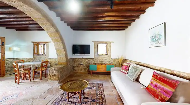 Templos Holiday Homes