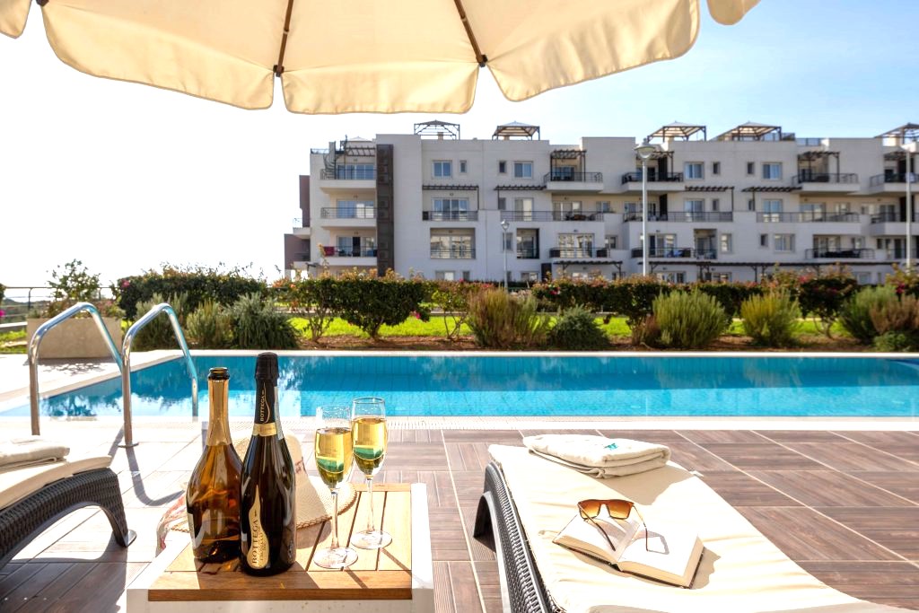 Thalassa Beach Resort