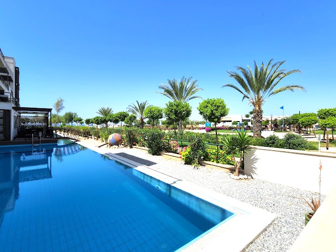 Thalassa Beach Resort