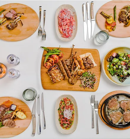 The Arkin Iskele Hotel   Casino