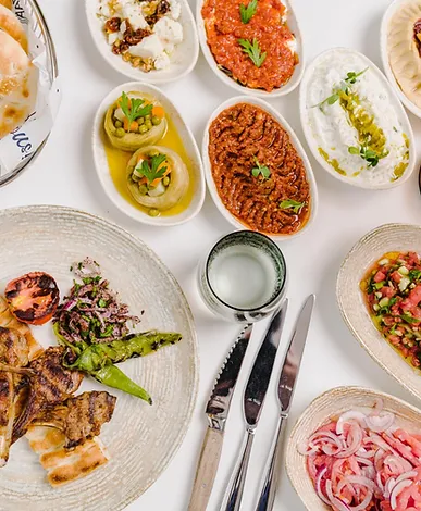 The Arkin Iskele Hotel   Casino