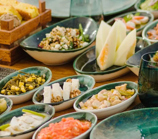 The Arkin Iskele Hotel   Casino