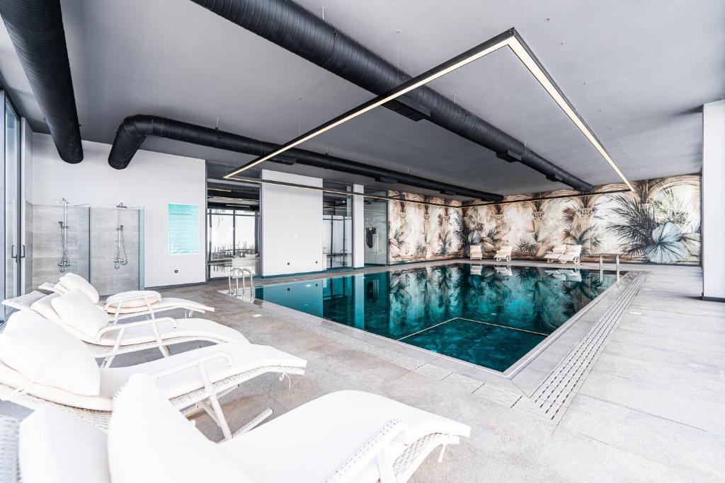 The Resort Beachfront Apartments