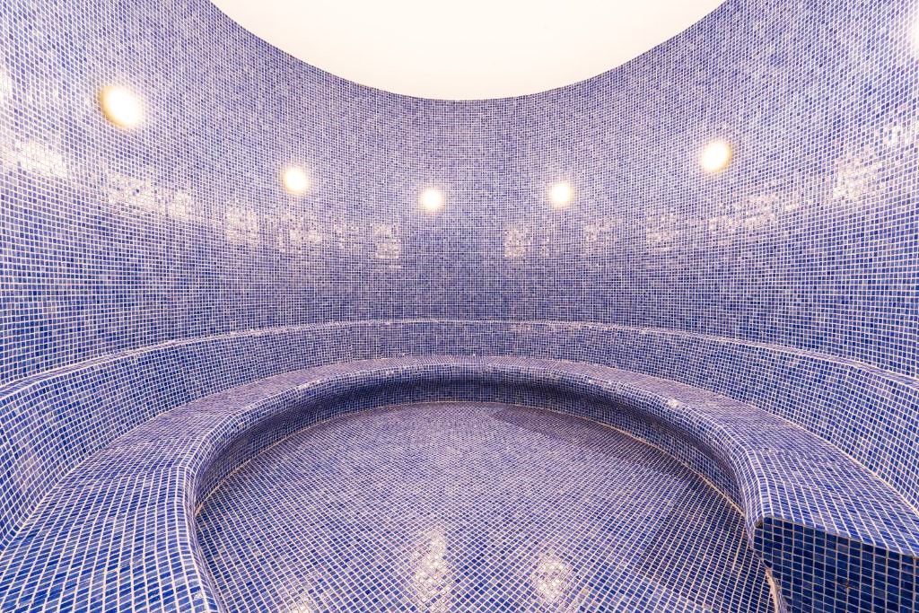 The Resort Beachfront Apartments