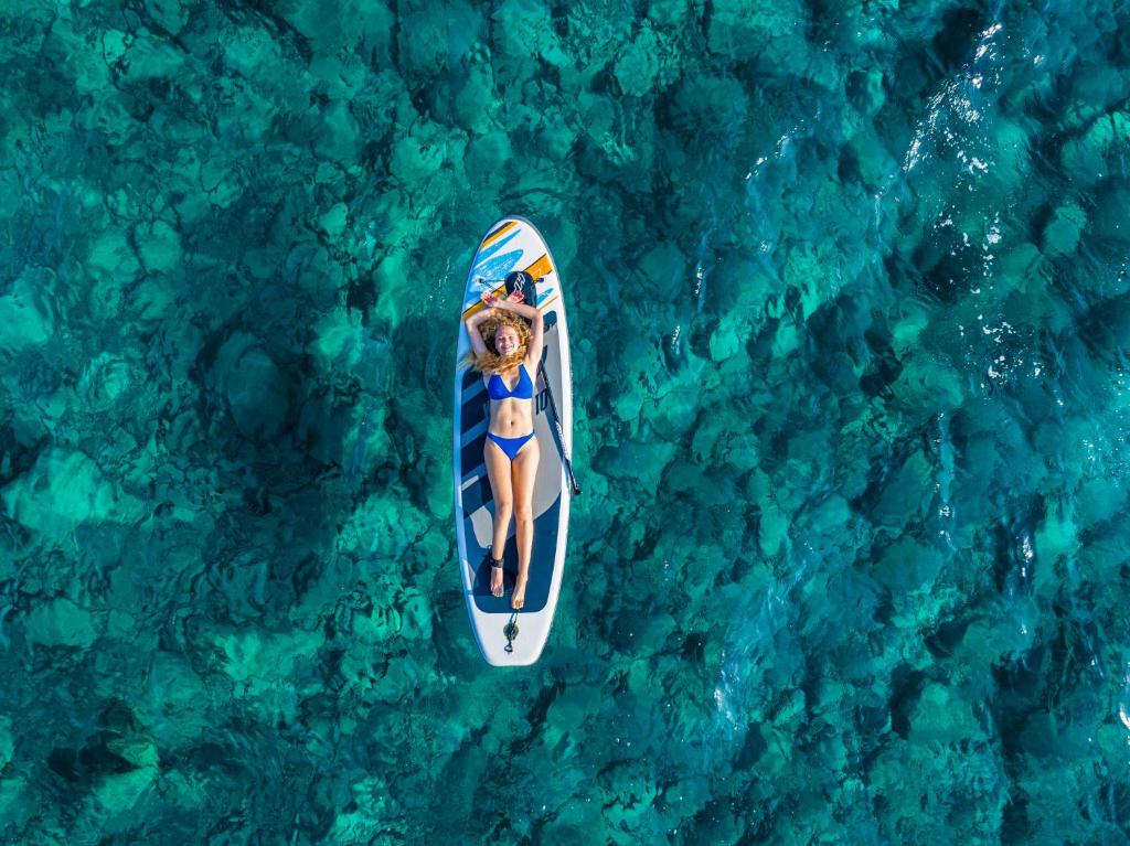 The Resort Beachfront Apartments