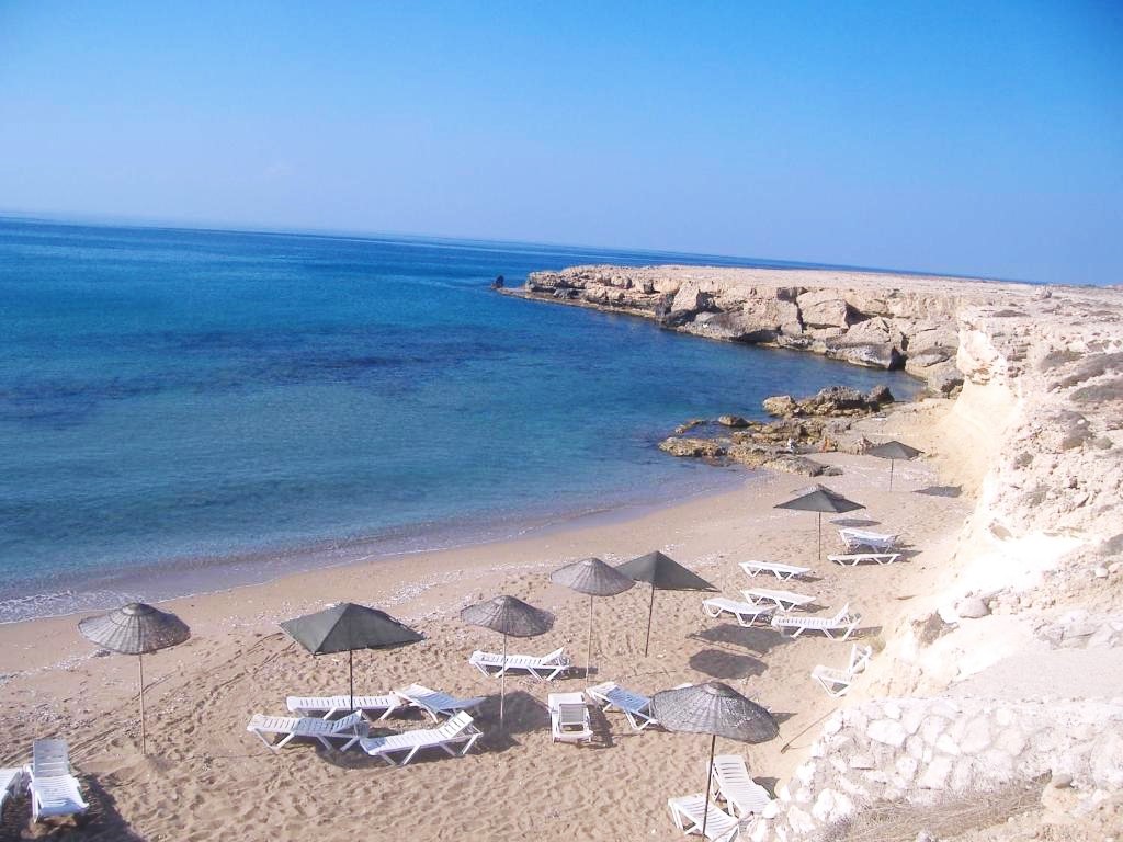 Theresa Hotel At Karpaz Peninsula