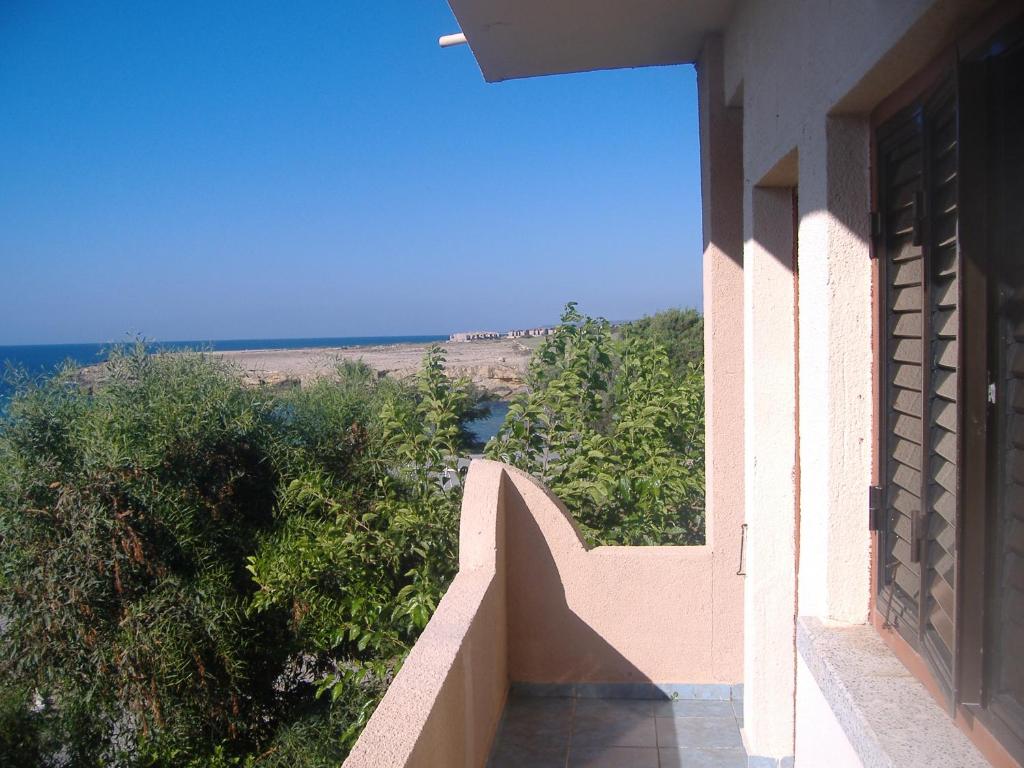 Theresa Hotel At Karpaz Peninsula