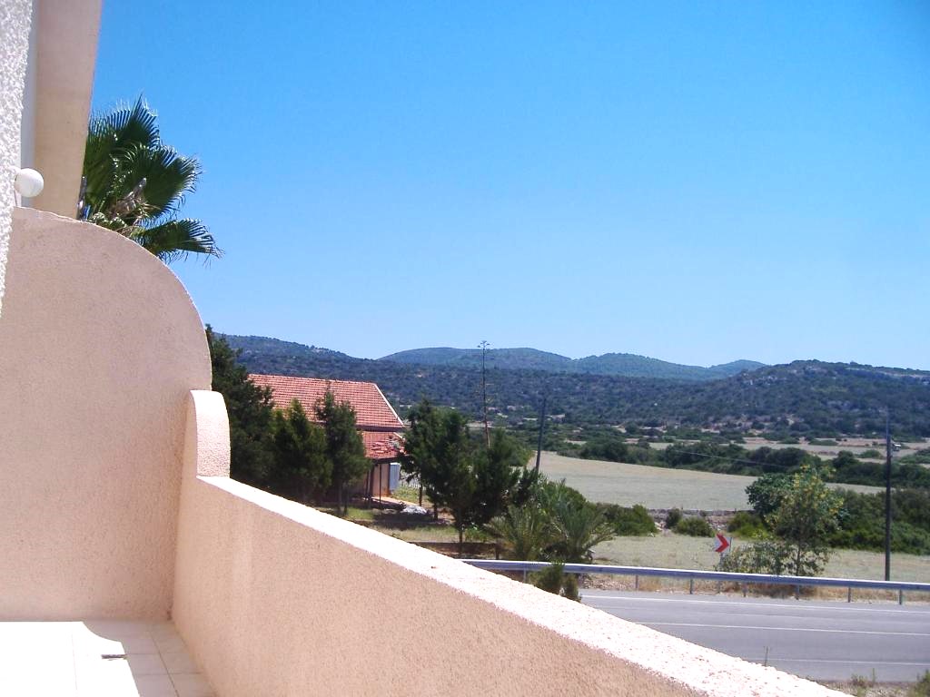 Theresa Hotel At Karpaz Peninsula