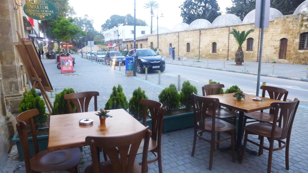 Valide Hanim Konak Boutique Hotel