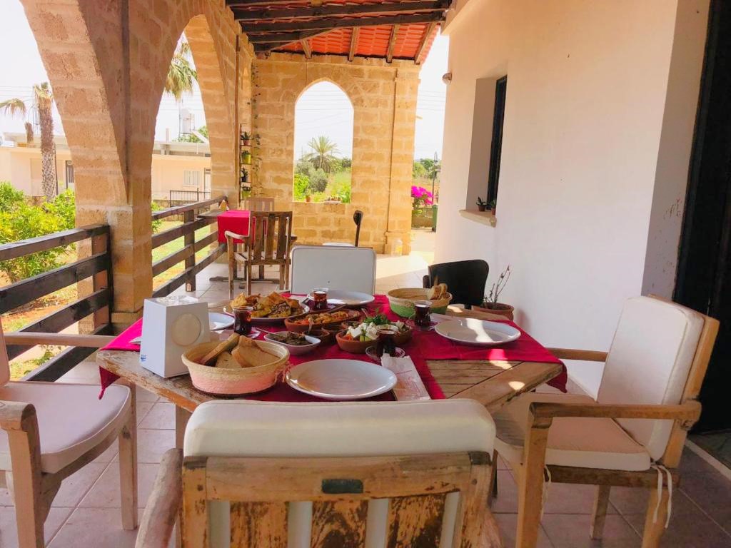 Villa Carparis Guest House