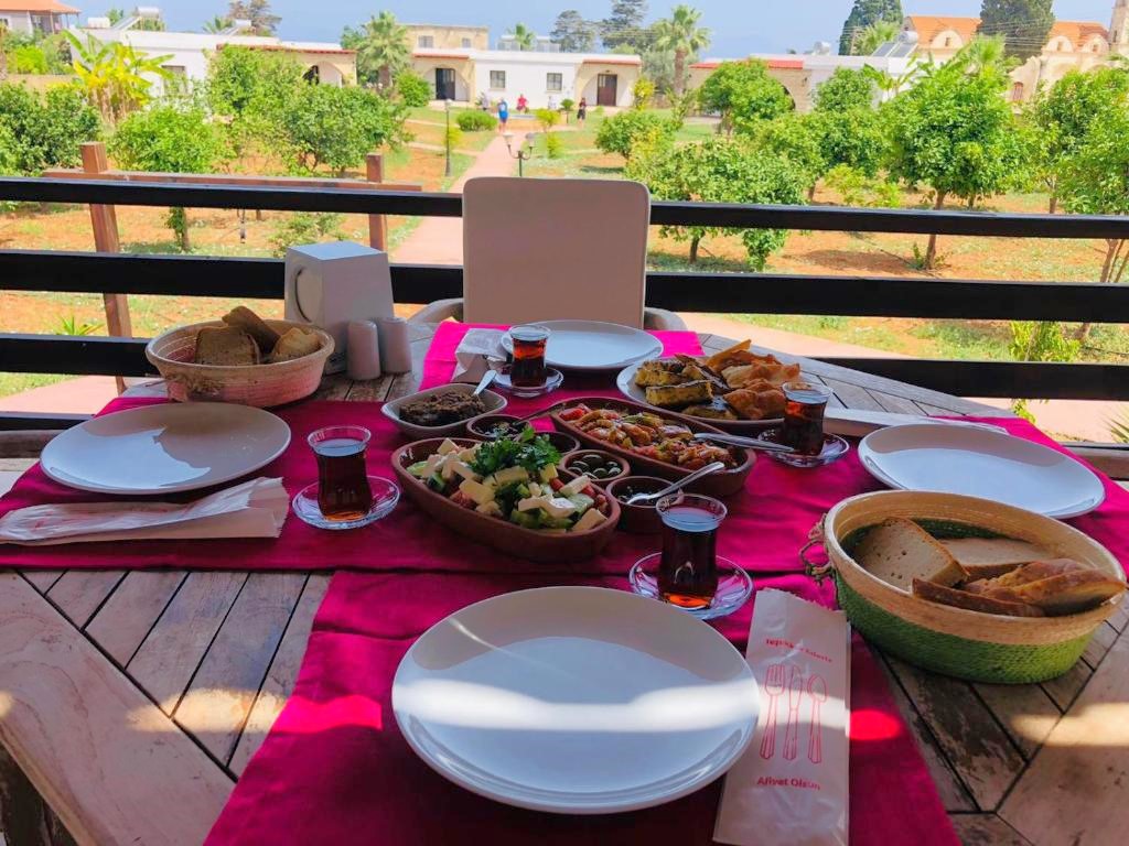 Villa Carparis Guest House