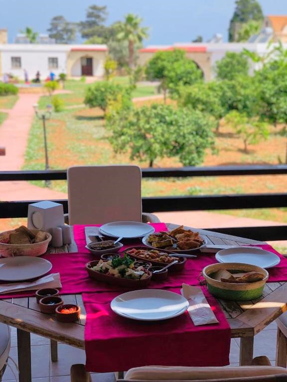 Villa Carparis Guest House