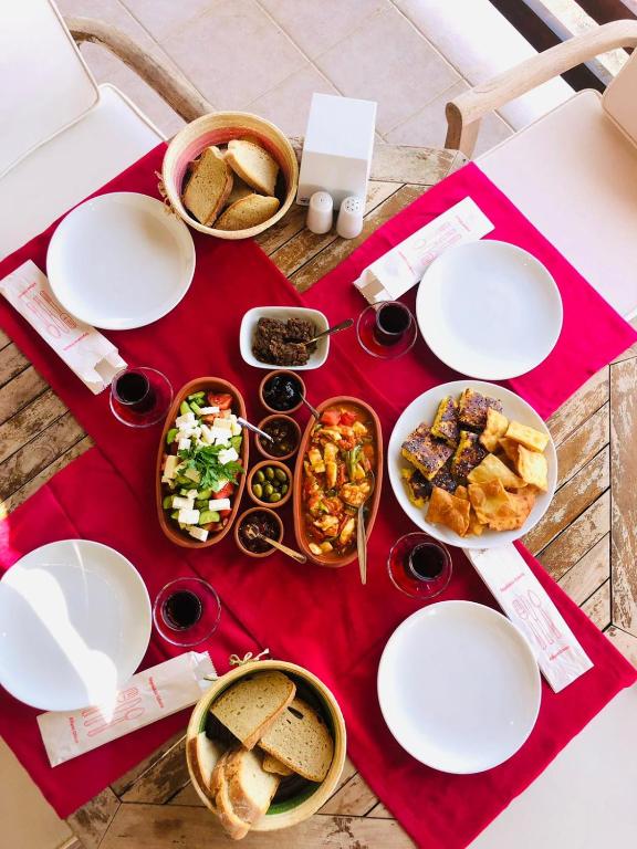 Villa Carparis Guest House