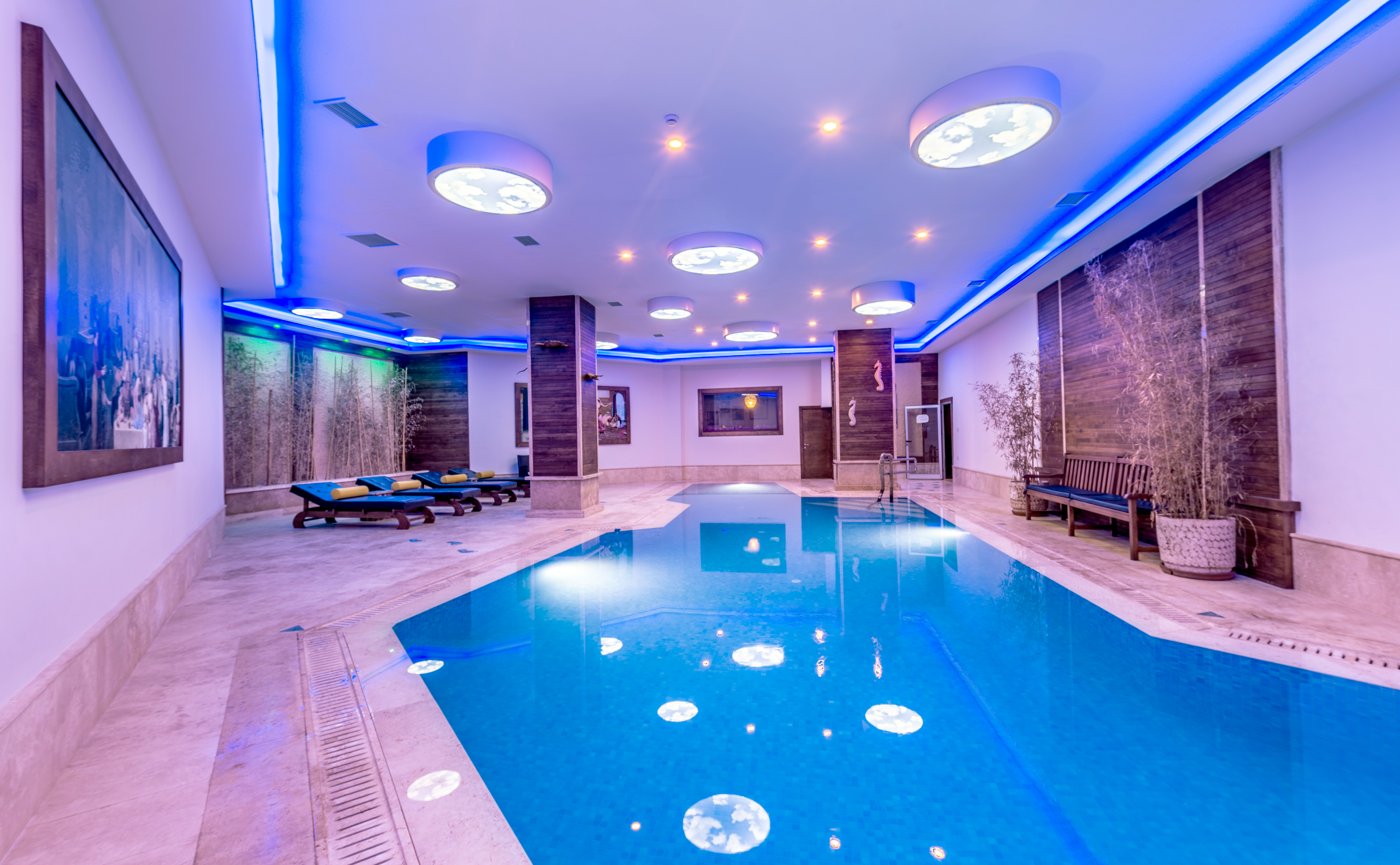 Vuni Palace Hotel   Spa   Casino