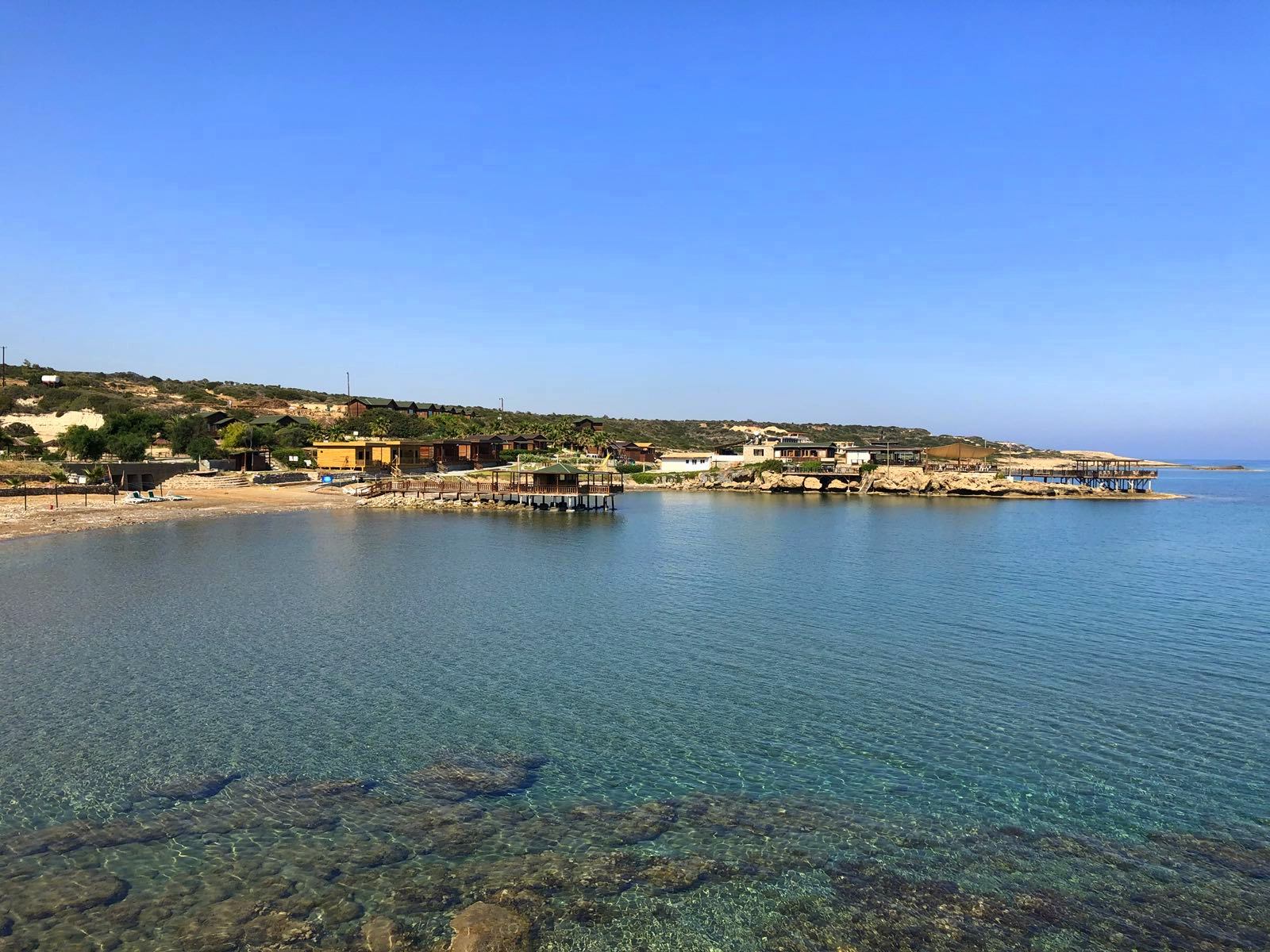 Zambak Holiday Village 