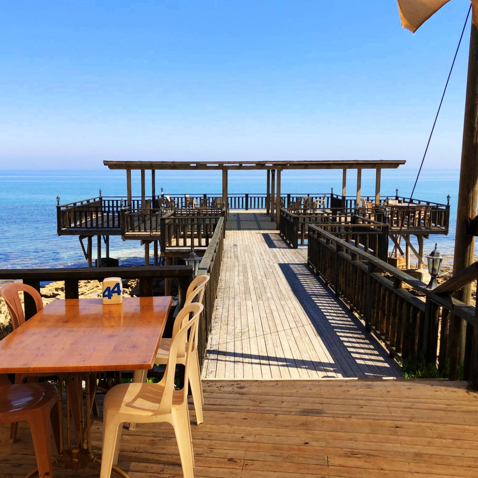 Zambak Holiday Village 