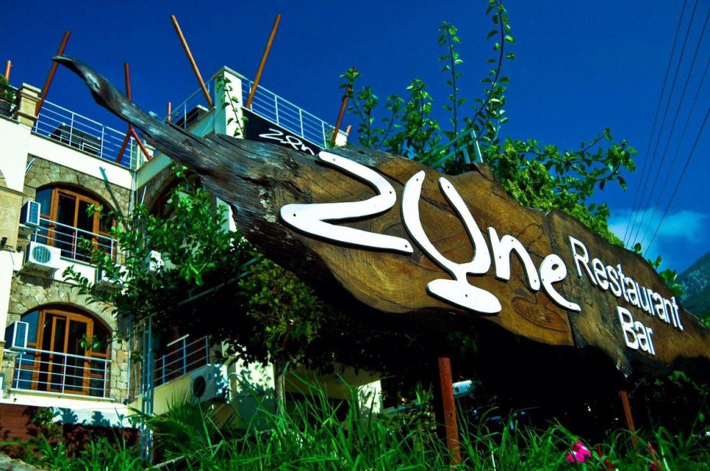 Zone Boutique Hotel